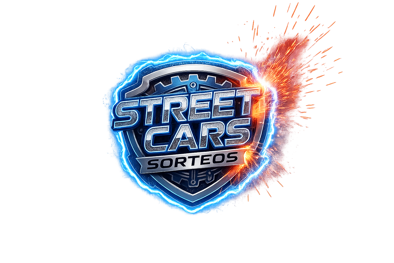 Street Cars sorteos